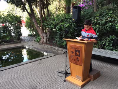 Día del Libro