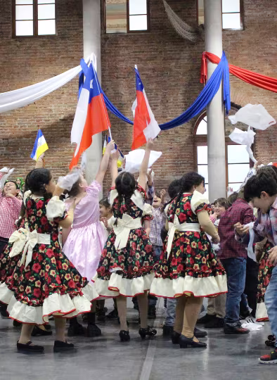 Actos Folclóricos (2)
