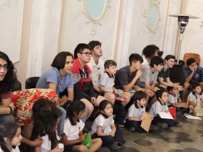 Kínder despiden a la Generación 2019