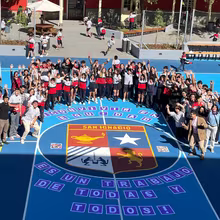 Jornada Coeducación