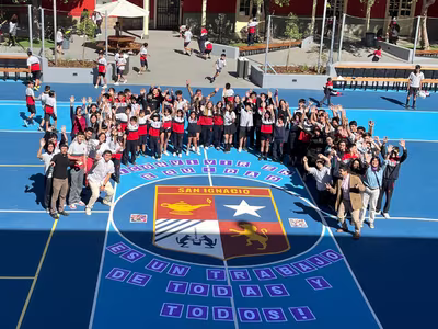 Jornada Coeducación