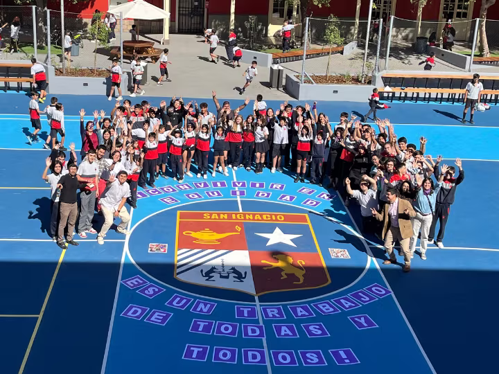 Jornada Coeducación