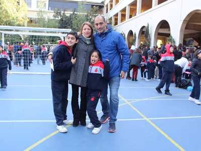 Misa de la Familia