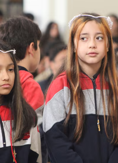 Primera Comunión 2026