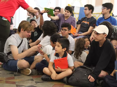 Kínder despiden a la Generación 2019