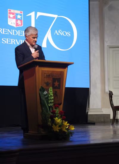 Celebración 170 años parte I
