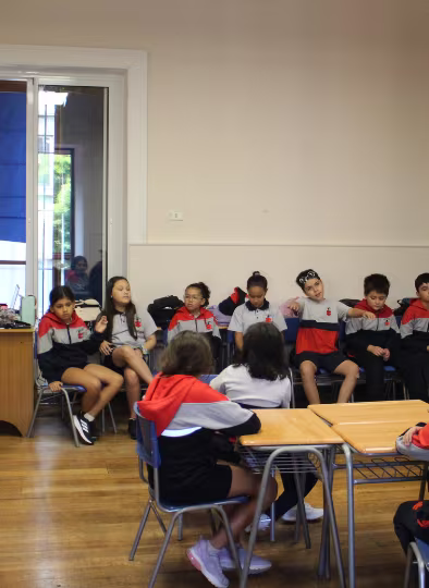 Jornada de Coeducación