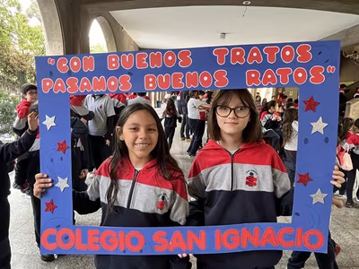 Semana de la Convivencia Escolar 2023