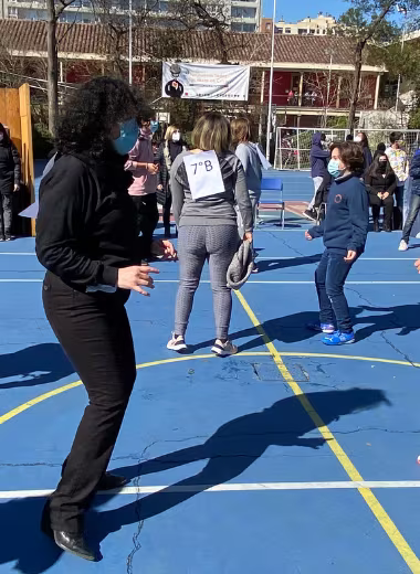 Semana Ignaciana 3