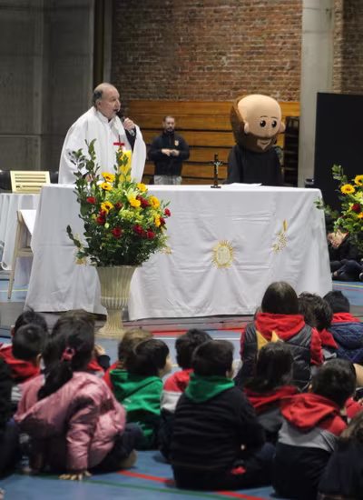 Día de San Ignacio II