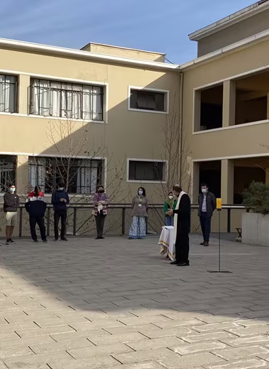Retorno a Clases IVº Medios 2021