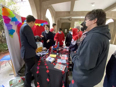 Semana del Libro 2022