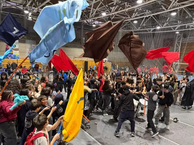 Semana de Ignaciana III