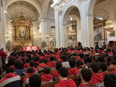 Celebración San Ignacio (2)