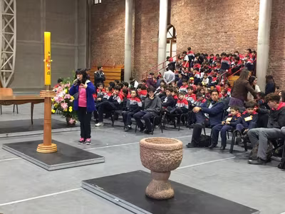 Celebración de la Resurrección