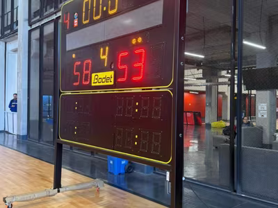 Básquetbol Sub14: ¡Hicimos historia en la final regional!