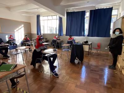 Inicio Segundo Semestre 2021 (1)