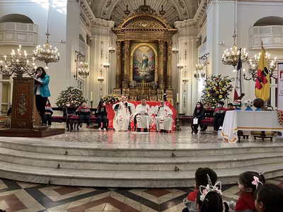 Celebración San Ignacio (1)