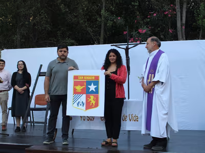 Liturgia Inicio de año escolar 2025