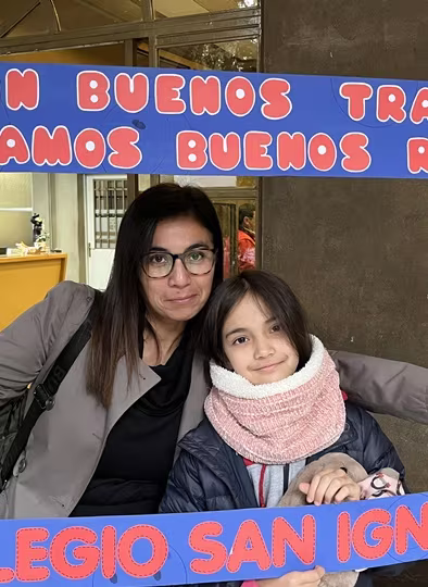 Semana de la Convivencia Escolar 2023