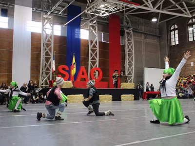 Actos Folclóricos (2)