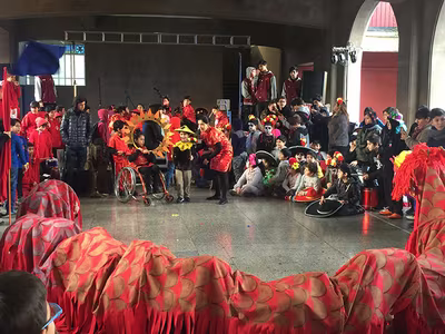 Semana Ignaciana 2018