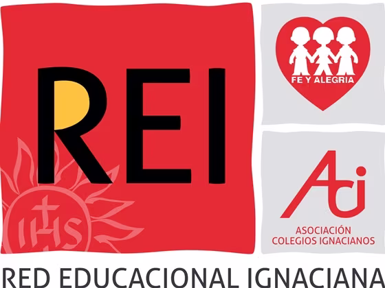 A toda la comunidad de la Red Educacional Ignaciana: Fe y Alegría y la Asociación de Colegios Ignacianos.