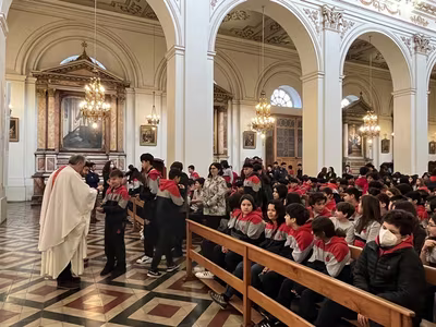 Celebración San Ignacio (2)