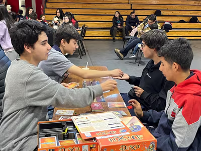 Café Literario 2023