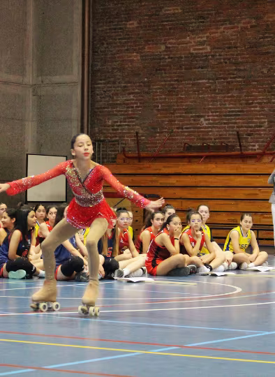 Primer Torneo Nacional de Básquetbol Femenino U14 de Colegios Jesuitas.