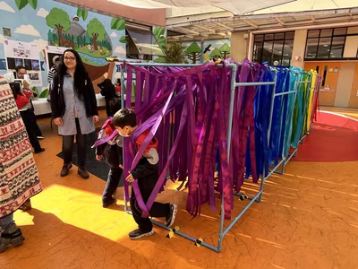 Feria Científica y Tecnológica