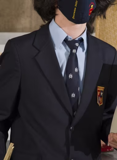 Liturgia de Graduación IVº Medio A
