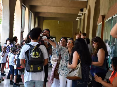 Despedida IVº Medios 2019