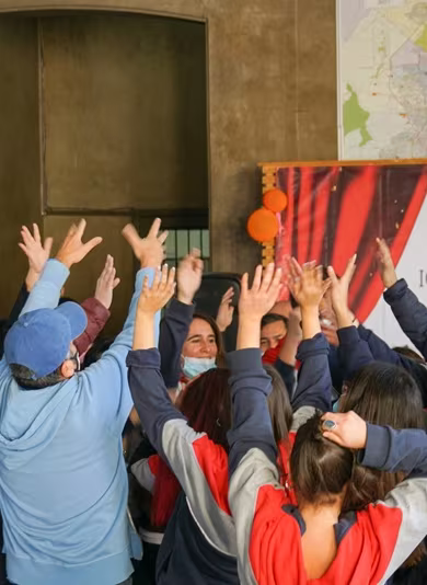 Día del Estudiante 2022