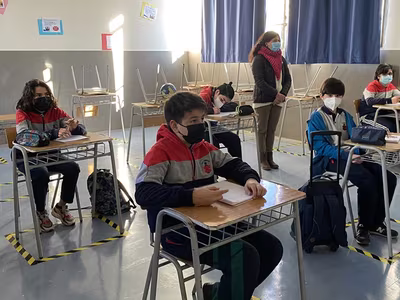 Inicio Segundo Semestre 2021 (1)