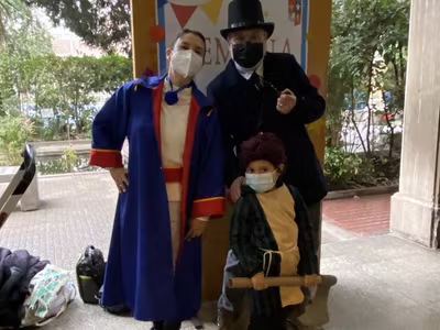 Semana del Libro 2022