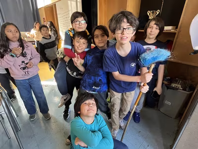 Día de las y los estudiantes 1.