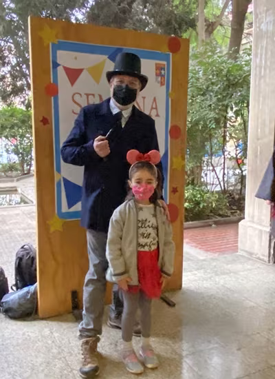 Semana del Libro 2022