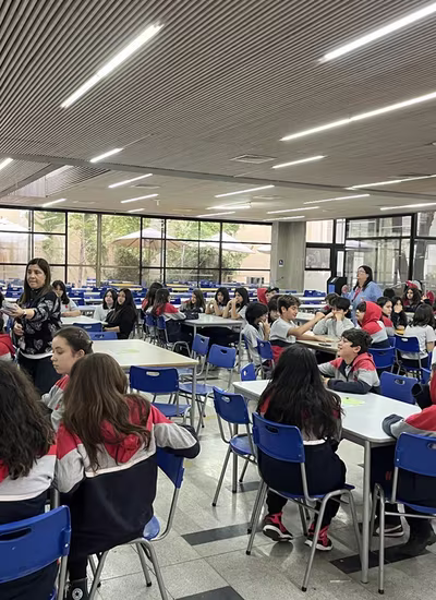 Cierre 6° Básicos