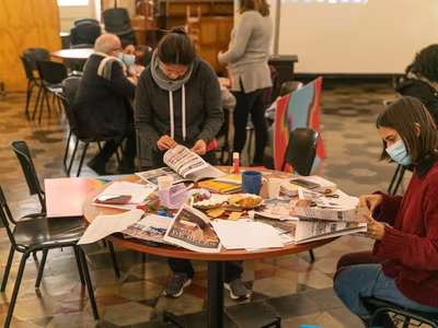 Jornada de Educación No Sexista - Docentes-