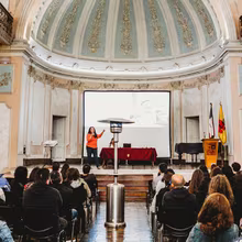 Jornada "Desarrollo de la sexualidad en la niñez"-.