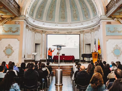 Jornada "Desarrollo de la sexualidad en la niñez"-.