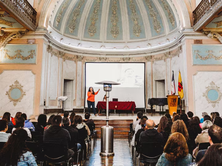 Jornada "Desarrollo de la sexualidad en la niñez"-.