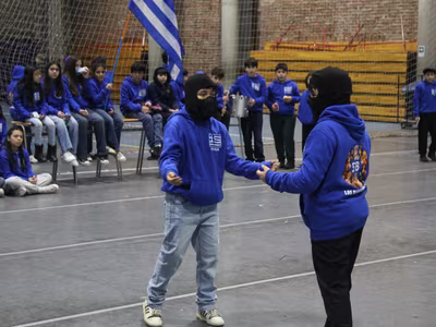 Semana Ignaciana II