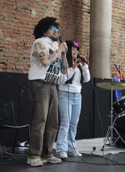 Semana Ignaciana II