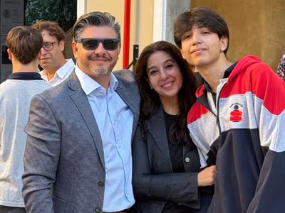 Último Primer Día IV° Medios 2026