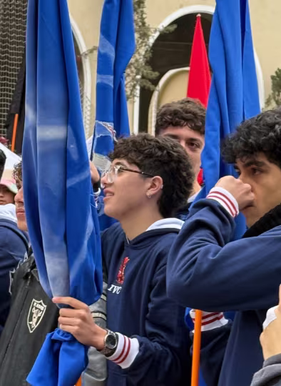 Semana Ignaciana I