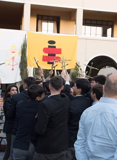 Liturgia de Graduación IV° Medio C 2022