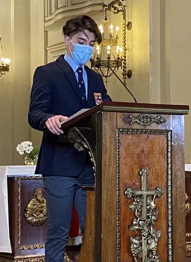 Sacramento de la Confirmación, 19 de agosto 2021.-