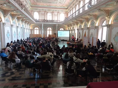 Encuentro con Cristo 1° Básico